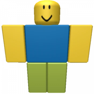 nico's nextbots - Roblox