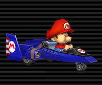 Mario Kart Wii Quiz: Characters and Vehicles - KeenGamer