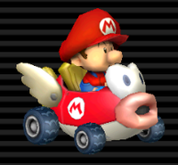 Mario Kart Wii Quiz: Characters and Vehicles - KeenGamer