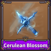 Cerulean Blossom, King Legacy Wiki