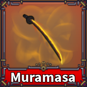 Buy Item Muramasa - King Legacy Roblox 1881205