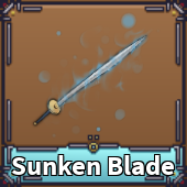 Sunken Blade, King Legacy Wiki