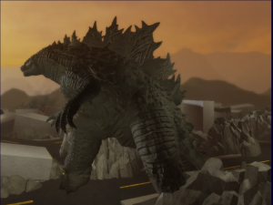 Siren Head (4.0), Project Kaiju Wiki