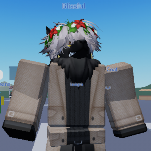 Rate my very emo avatar : r/RobloxAvatars