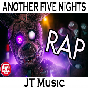 Disastrous FNaF Song Tier List Iceberg