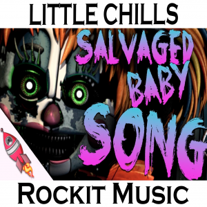 Disastrous FNaF Song Tier List Iceberg