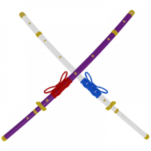 Best swords to use in Pixel Piece - Tier list