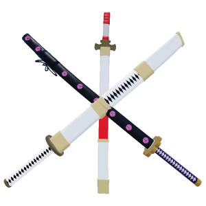 Swords in Blox Fruits ⚔️ Wiki, Guides & Tierlist [UPDATE 20.1] ⭐