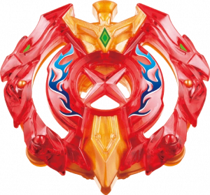 Beyblade xcalius hot sale x1