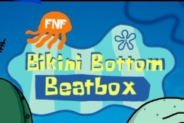 Friday Night Funkin': Bikini Bottom Beatbox