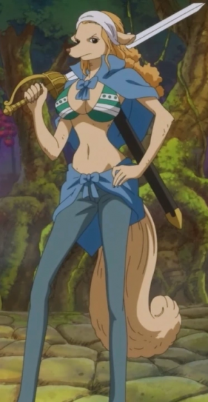 CapCut_nami one piece outfit