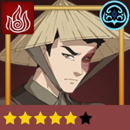 TIER LIST KYOSHI UPDATE - Avatar Generations in 2023