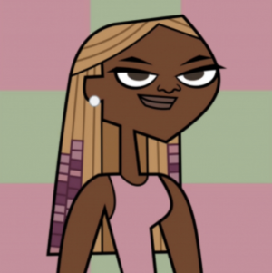 Total Drama Island 2023 - My Way 