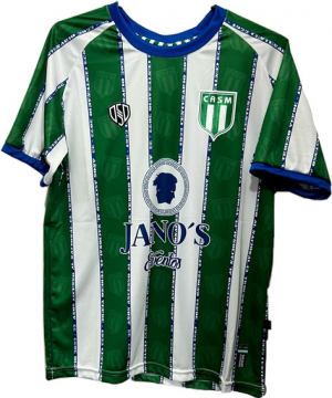 Camisa Titular San Miguel 2022