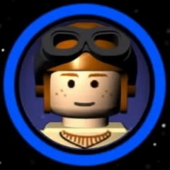 Lego star wars icon outlet maker