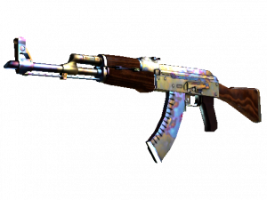 AK-47 Legião de Anúbis - Tudo sobre skins, eventos e cenário do CS:GO -  NESHASTORE BLOG