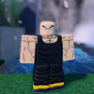 Budokai Roblox Trello