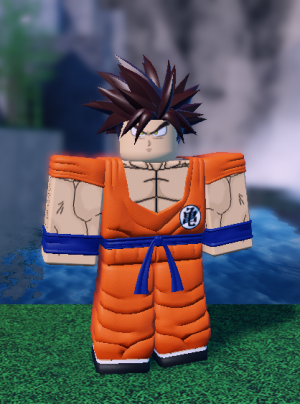 Budokai Roblox Trello