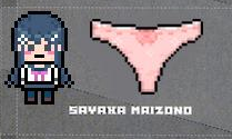 Underwear Tier List : r/danganronpa