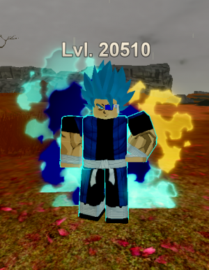 Dragon Blox Ultimate - Roblox