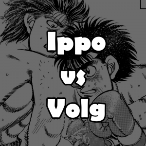 Hajime no Ippo - Makunouchi Ippo  Manga art, Anime drawings, Anime photo  profile dark