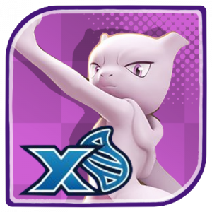 Mega Mewtwo Y is Now Available in Pokémon UNITE