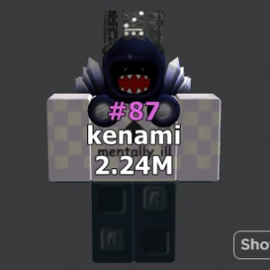 Pls donate for dominus - Roblox