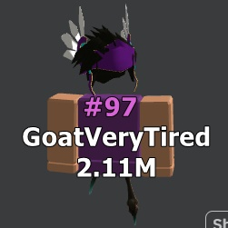 most sanest pls donate player : r/GoCommitDie