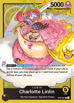 Leader Tier List! : r/OnePieceTCG