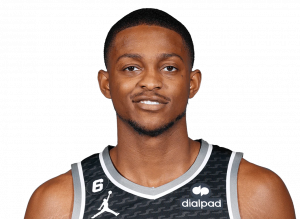 Random nba player deals generator