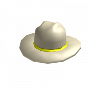 Hat (1), Roblox Wiki