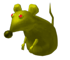 Create a louie (the rat) Tier List - TierMaker