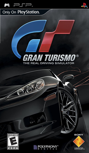 DataBlitz - EXPERIENCE THE BEST OF GRAN TURISMO.🏁 Gran