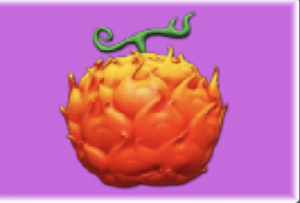 Create a Fruit battlegrounds boss Tier List - TierMaker