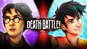 Does anyone have any matchup ideas for Harry Potter? : r/DeathBattleMatchups