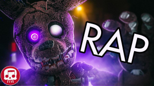 FNAF theme song lyrics Project by #Basketballer :)