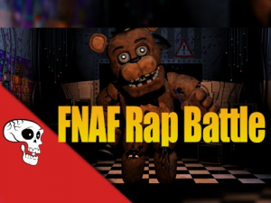 Five Nights at Freddy's Songs by JT Music 