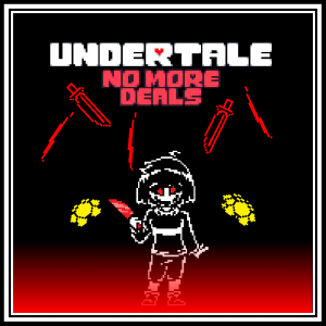 Create a Undertale AU characters (more famous 2.0) Tier List