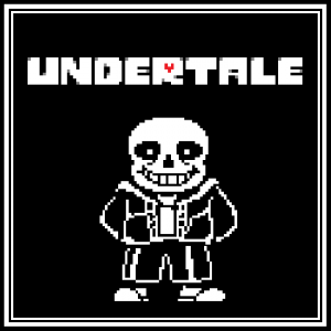 Create a Undertale AUÂ´s Tier List - TierMaker