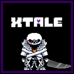 Create a Undertale AU characters (more famous 2.0) Tier List - TierMaker