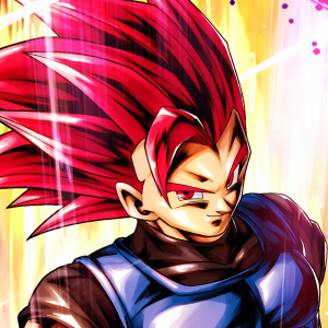 Shallot Ssj transparent background PNG clipart