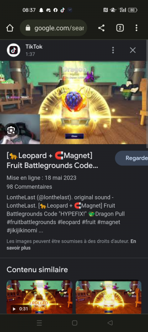 Fruit Battlegrounds Tier List - tierlista