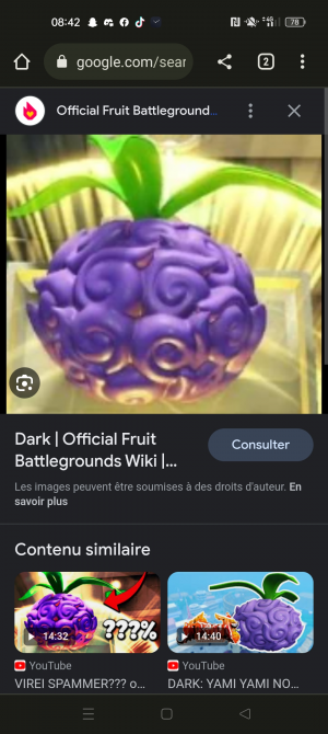 Discuss Everything About Official Fruit Battlegrounds Wiki