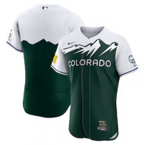 Create a MLB City Connect Jerseys (Updated 7-6-23) Tier List