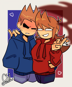 Create a The Eddsworld Ships Ultimate (+ OCs) Tier List - TierMaker