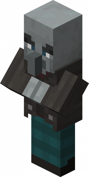 Category:End Mobs, Minecraft PC Wiki