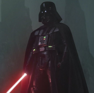 Star Wars Jedi: Survivor Retcons O Todo-Poderoso Darth Vader