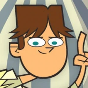 Cody (Total DramaRama), Total Drama Wiki