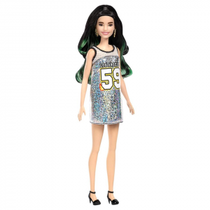 Barbie fashionistas 2015 online list