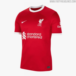 Every Premier League 2023/24 home kit - ranked